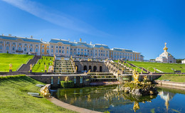 Peterhof / ***