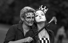 Die Prinzessin und der Drache / ***