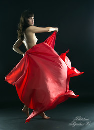 eine Reihe von "Nebensache" / ***