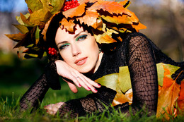 Herbst / ***