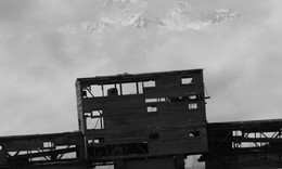 Haunted / ***