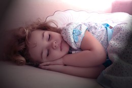 sleep angel / ***