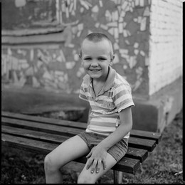 Little Kolya / ***