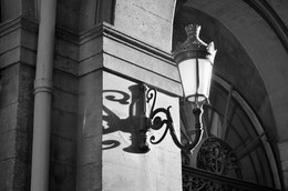 Lamp / ***