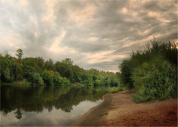 Finding Stille / ***