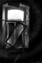 Light hallucinations / ***