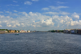 Nevsky Prostor / ***