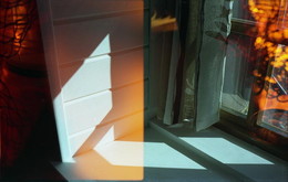 Light hallucinations / ***