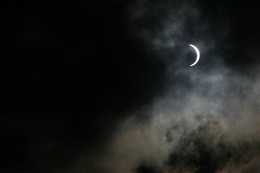 Eclipse / ***