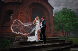 Ruslan and Evgeny / ***