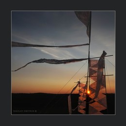 Shambal. 2015 (installation) / music: Moby - The Broken Places
http://www.youtube.com/watch?v=xmEx97jlivg