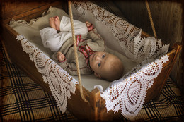 From time immemorial our ancestors left me the legacy ... / ***