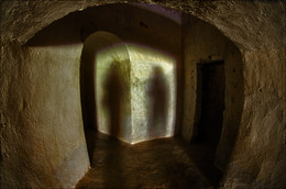 Shadows of Forgotten Ancestors ...... / ***