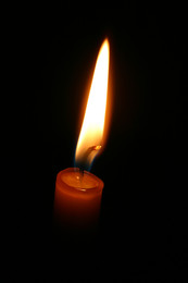 Candle / ***