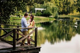 Anna und Alexander / ***
