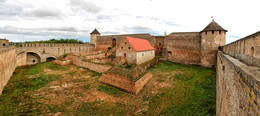 Ivangorod fortress / ***