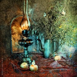 three apples / music: JJ - Inner Light
http://www.youtube.com/watch?v=MvhW64jS6Zc