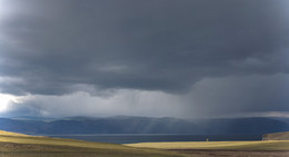 Alone among the elements / ***