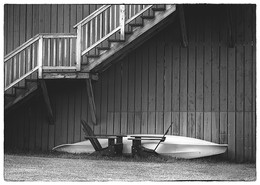 Friday ladder / ...