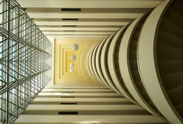 Treppe / ***