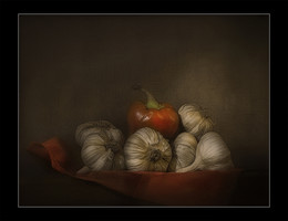 pepper 1 pc / digital art