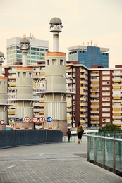 Barcelona / ***