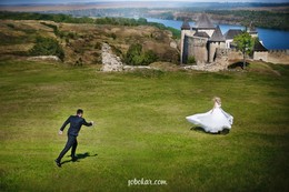 Happy couple / ***
