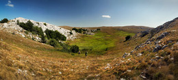 Oasis zu Karabakh / ***