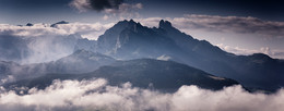 Alpine Sketch / ***