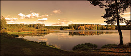 Herbst-Palette / ***