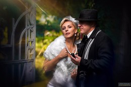 Vyacheslav and Olga / ***