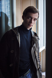 Ivan / ***