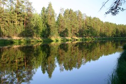 Ult-Jagun River / ***