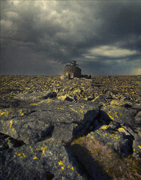 "The last stop" / ***