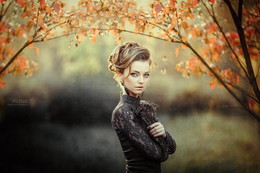 Autumn mood / ***