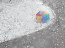 Schlechtes Wetter / ***