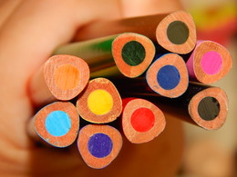 Let's paint / ***