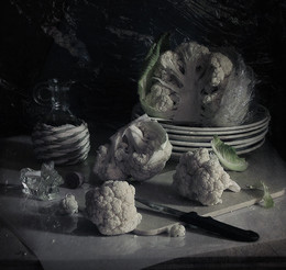 About cabbage / ***