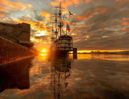 Amber Dawn .. / ***