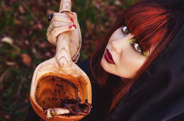 Witch / ***