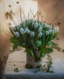 "And we always something is missing - winter, summer, spring autumn ..." / ...