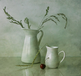 cherry / ...