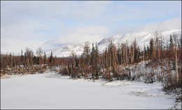 Winters start / ***