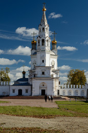 Verkhoturye / ***