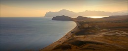 Crimean landscape / ***