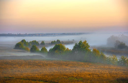 "Yesenin Morning" / ***