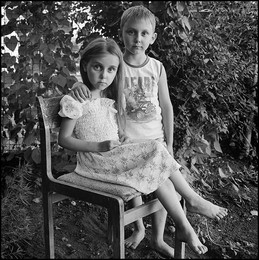 Polya und Ilya / ***
