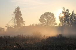 Morning / _________________*