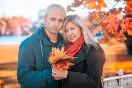 Julia and Michael / ***