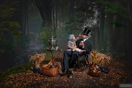 Vasilisin tale / ***